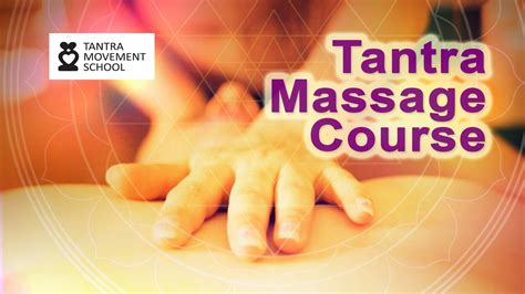 Tantric massage Erotic massage Mor